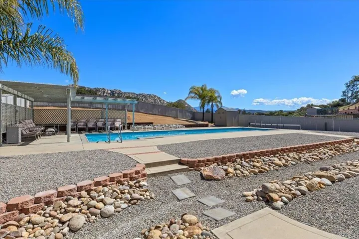 16319 Wikiup Rd, Ramona, California 92065