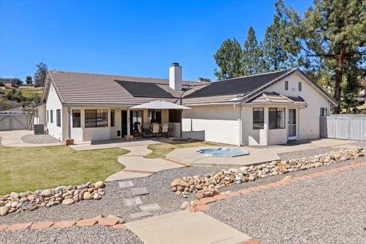 16319 Wikiup Rd, Ramona, California 92065