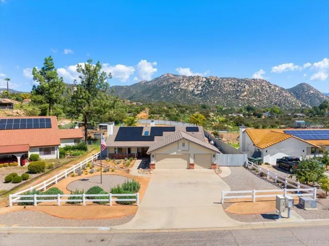 16319 Wikiup Rd, Ramona, California 92065
