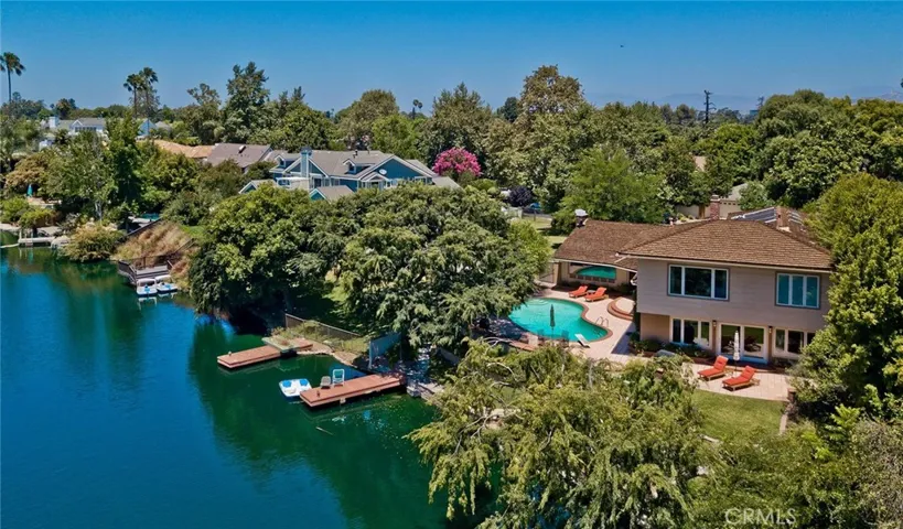 245 S Valley Street, Burbank, California 91505