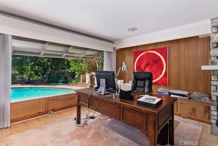 245 S Valley Street, Burbank, California 91505