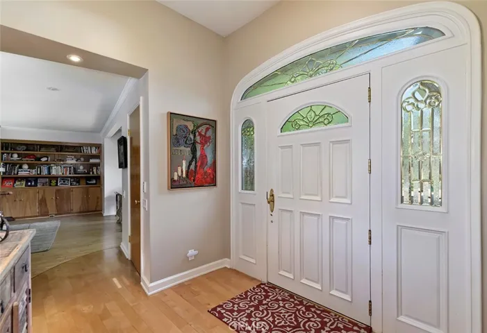 245 S Valley Street, Burbank, California 91505