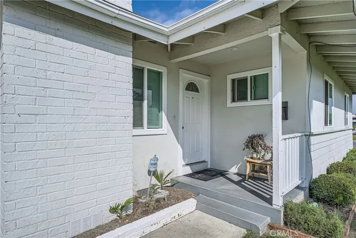 1531 S Dallas Drive, Anaheim, California 92804
