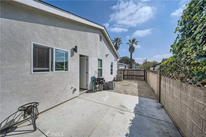 1531 S Dallas Drive, Anaheim, California 92804