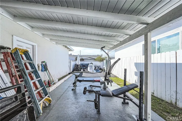 1531 S Dallas Drive, Anaheim, California 92804