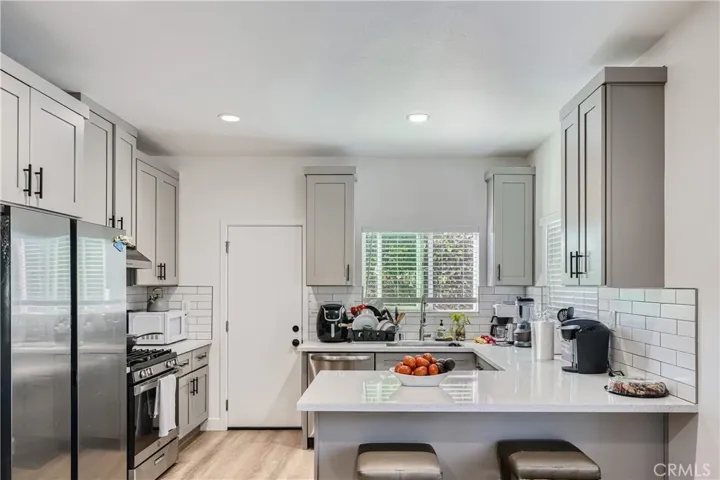 1531 S Dallas Drive, Anaheim, California 92804