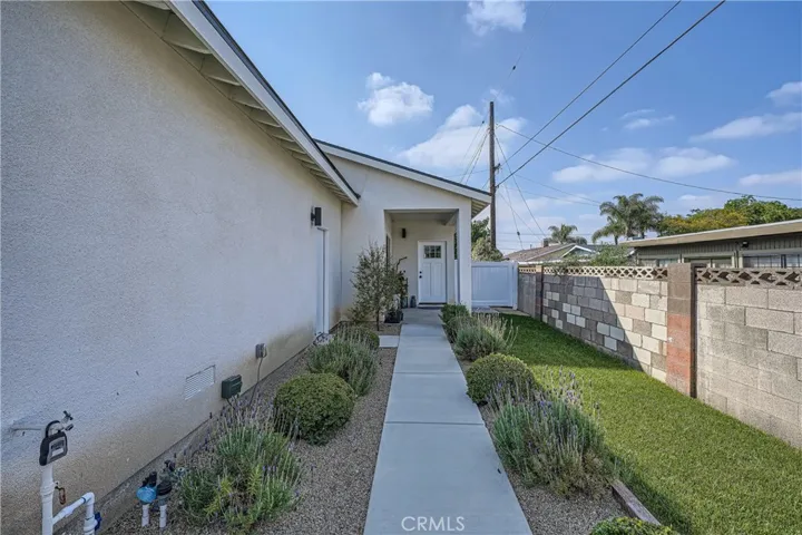 1531 S Dallas Drive, Anaheim, California 92804