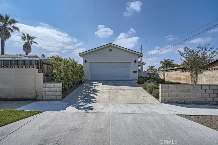 1531 S Dallas Drive, Anaheim, California 92804