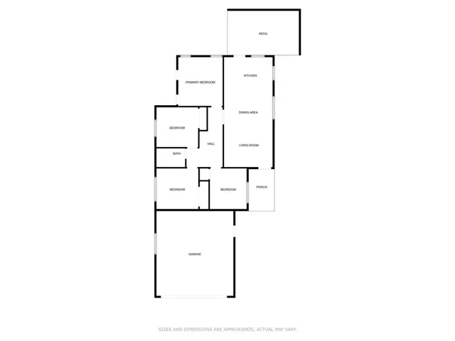 1531 S Dallas Drive, Anaheim, California 92804