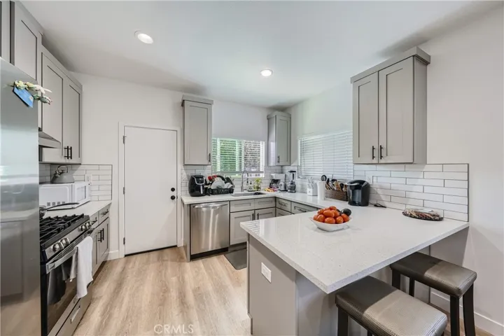 1531 S Dallas Drive, Anaheim, California 92804