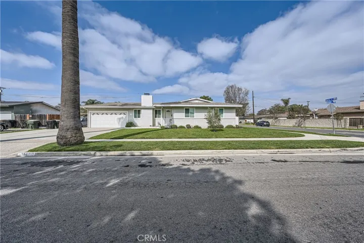 1531 S Dallas Drive, Anaheim, California 92804