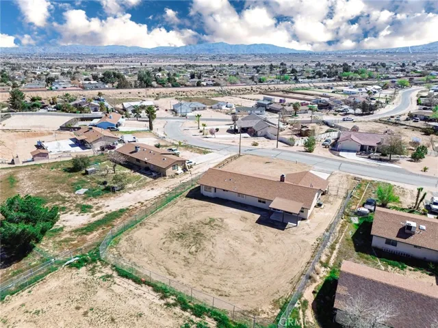 9356 Espada Avenue, Hesperia, California 92345