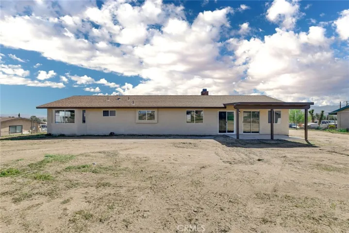 9356 Espada Avenue, Hesperia, California 92345