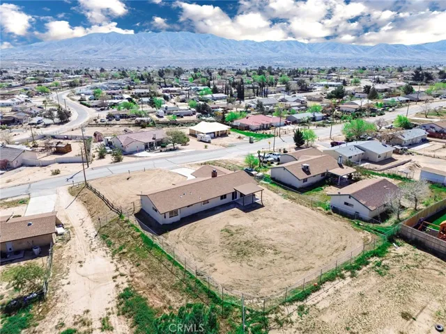 9356 Espada Avenue, Hesperia, California 92345