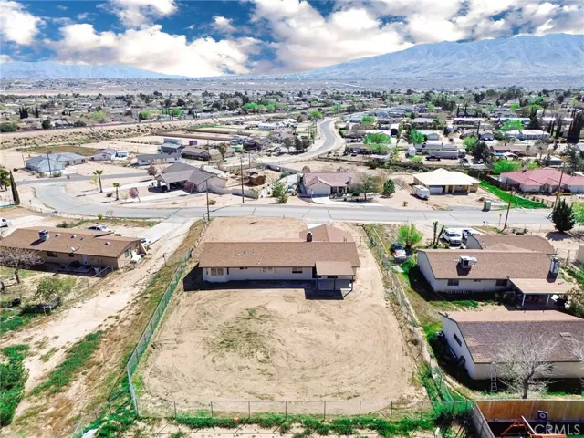 9356 Espada Avenue, Hesperia, California 92345