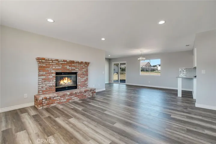 9356 Espada Avenue, Hesperia, California 92345