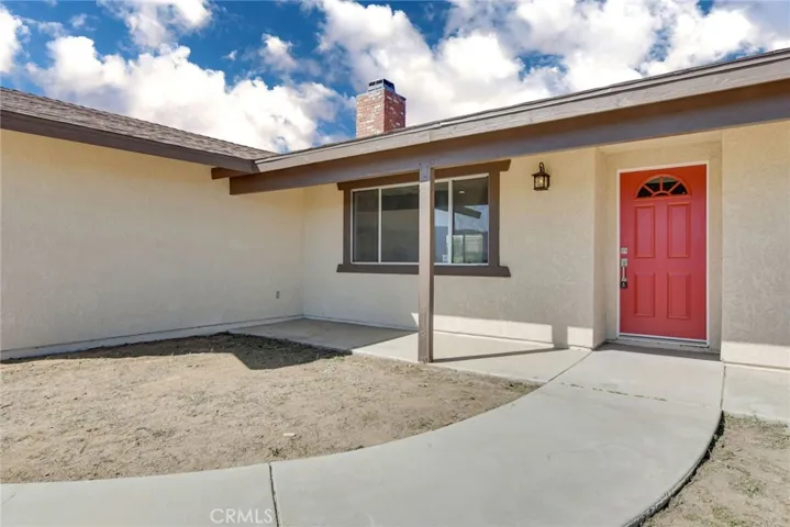 9356 Espada Avenue, Hesperia, California 92345