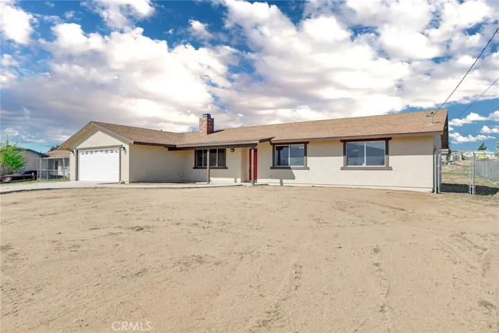 9356 Espada Avenue, Hesperia, California 92345