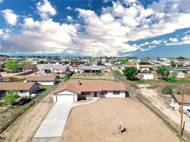 9356 Espada Avenue, Hesperia, California 92345