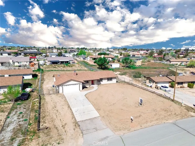9356 Espada Avenue, Hesperia, California 92345
