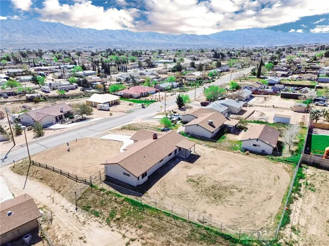 9356 Espada Avenue, Hesperia, California 92345