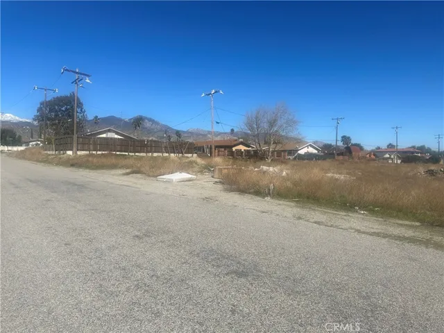 0 Orange, Cabazon, California 92230