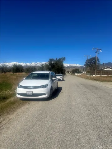 0 Orange, Cabazon, California 92230