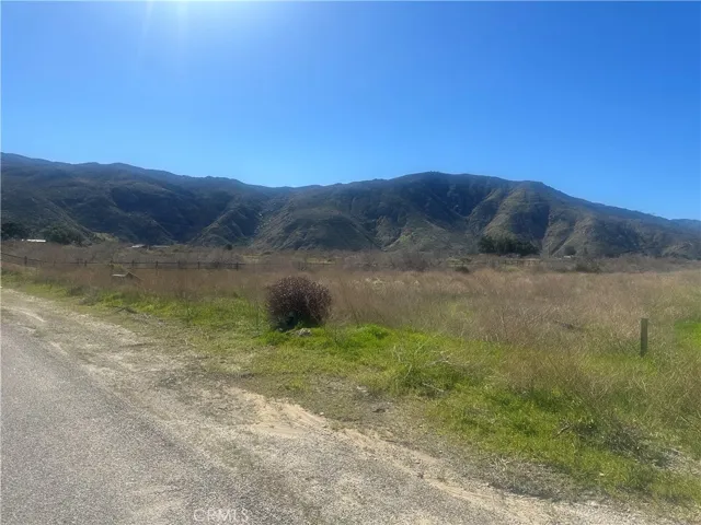 0 Orange, Cabazon, California 92230