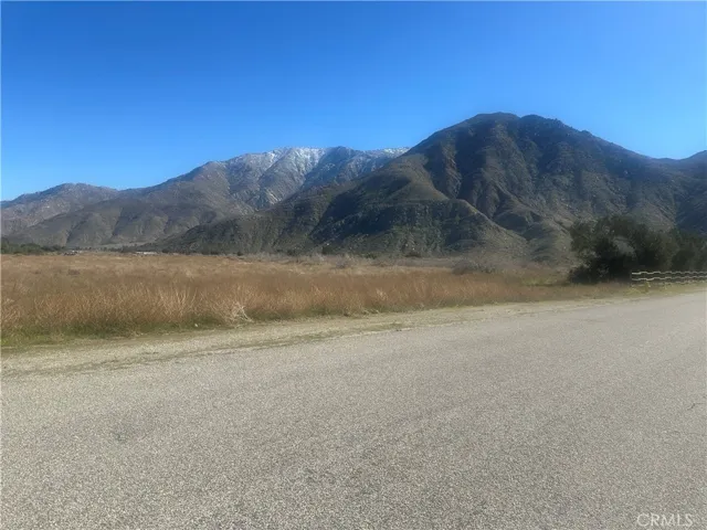 0 Orange, Cabazon, California 92230