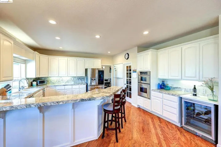 1001 Saint Andrews Dr, Discovery Bay, California 94505
