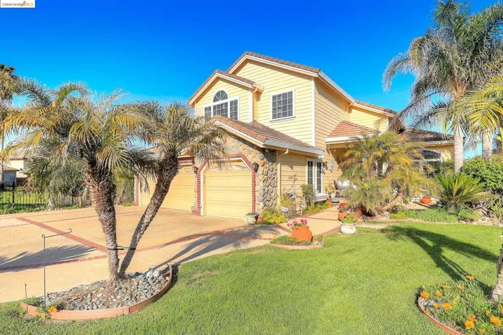 1001 Saint Andrews Dr, Discovery Bay, California 94505