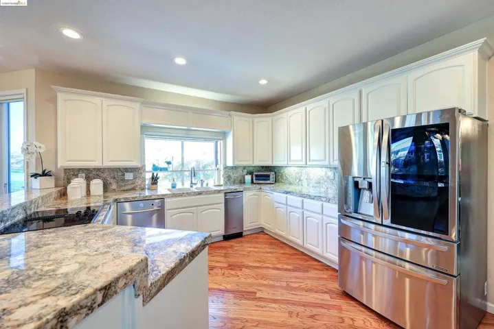 1001 Saint Andrews Dr, Discovery Bay, California 94505