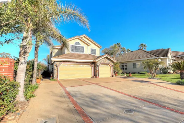 1001 Saint Andrews Dr, Discovery Bay, California 94505