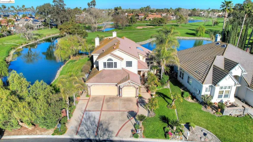 1001 Saint Andrews Dr, Discovery Bay, California 94505