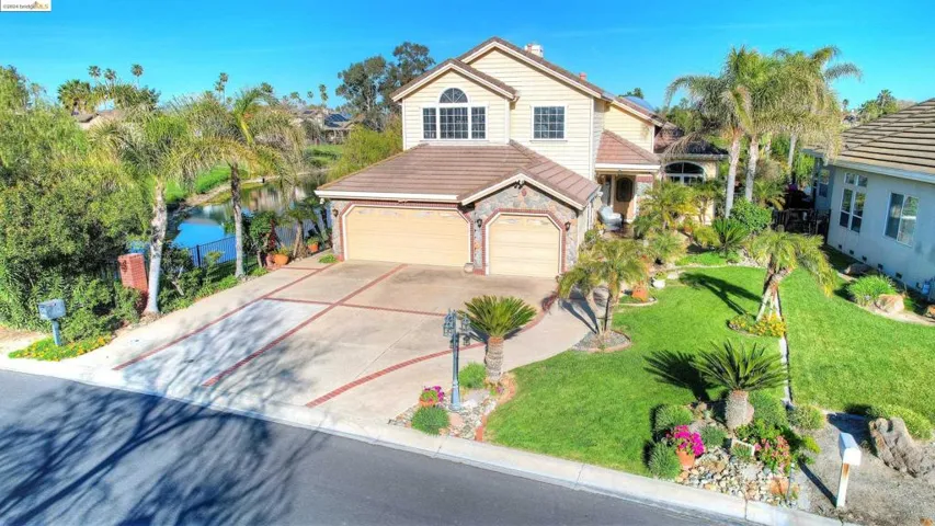 1001 Saint Andrews Dr, Discovery Bay, California 94505