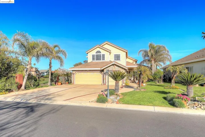 1001 Saint Andrews Dr, Discovery Bay, California 94505