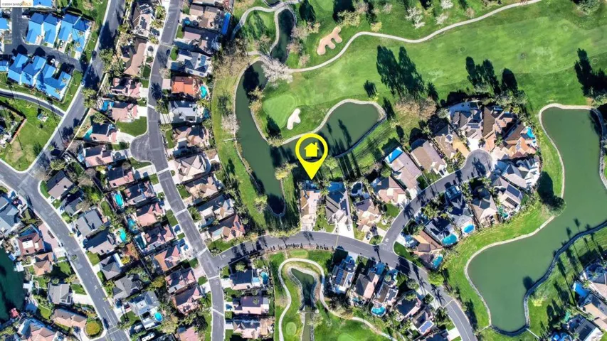 1001 Saint Andrews Dr, Discovery Bay, California 94505