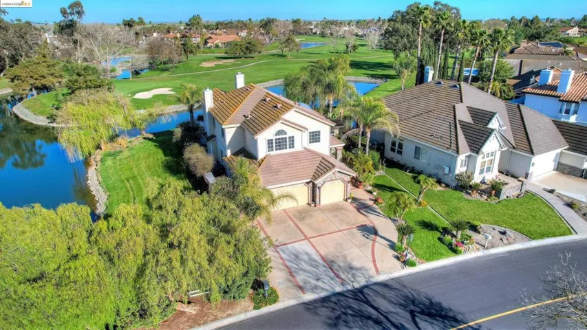 1001 Saint Andrews Dr, Discovery Bay, California 94505
