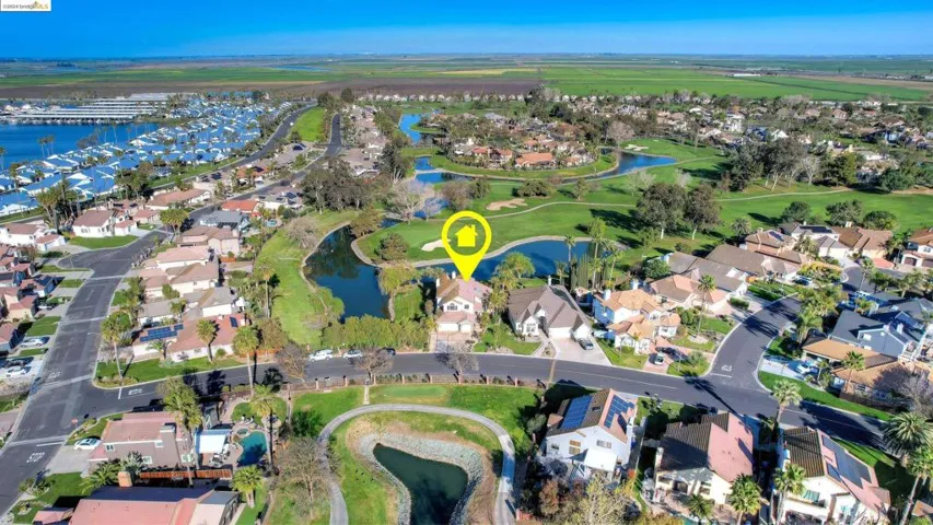 1001 Saint Andrews Dr, Discovery Bay, California 94505
