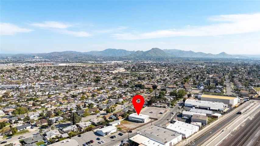 1460 Miller Drive, Colton, California 92324