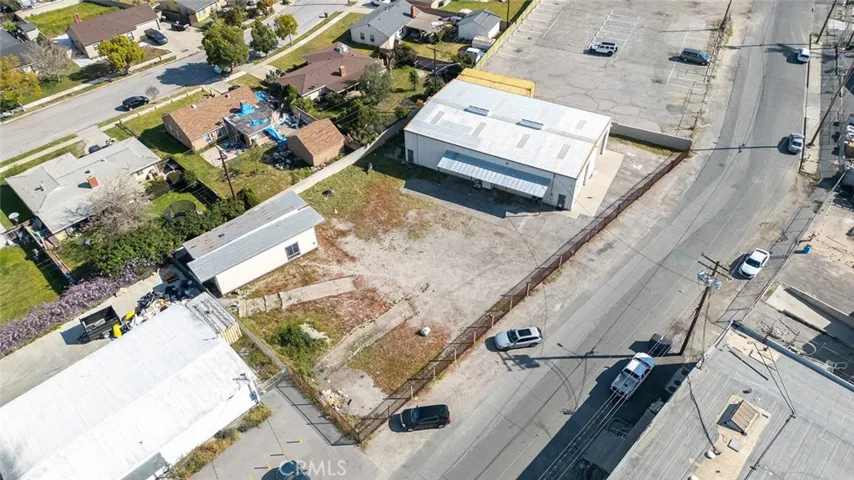 1460 Miller Drive, Colton, California 92324