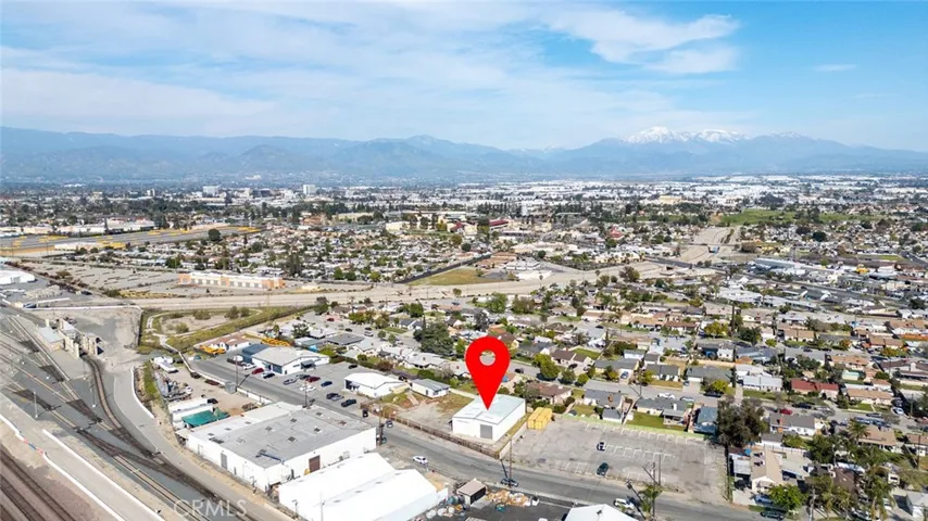 1460 Miller Drive, Colton, California 92324