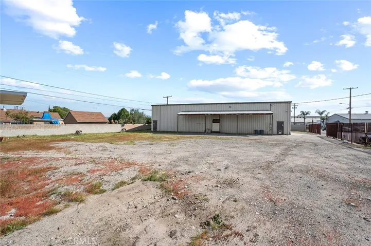 1460 Miller Drive, Colton, California 92324