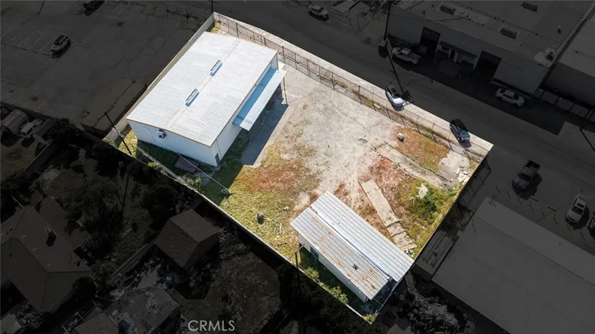 1460 Miller Drive, Colton, California 92324