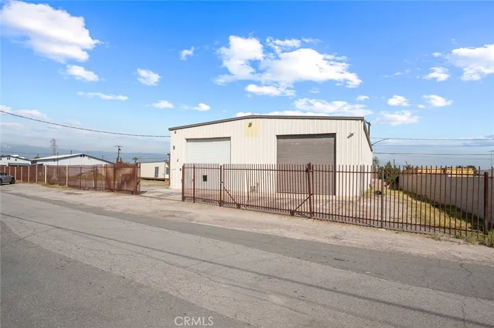 1460 Miller Drive, Colton, California 92324