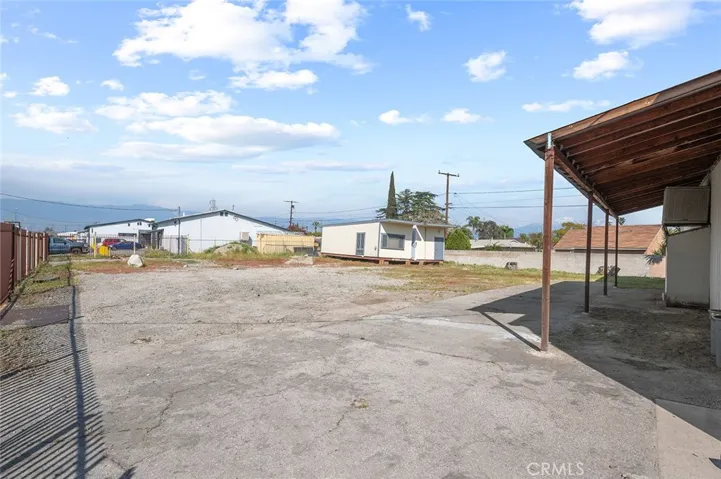 1460 Miller Drive, Colton, California 92324