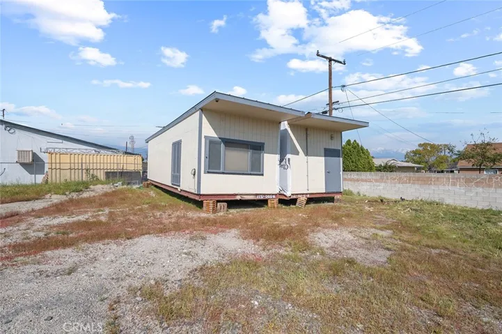 1460 Miller Drive, Colton, California 92324