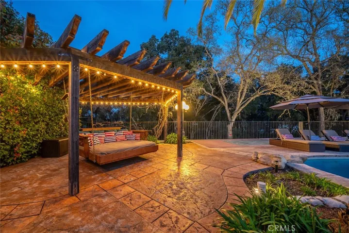155 Conover Lane, Templeton, California 93465