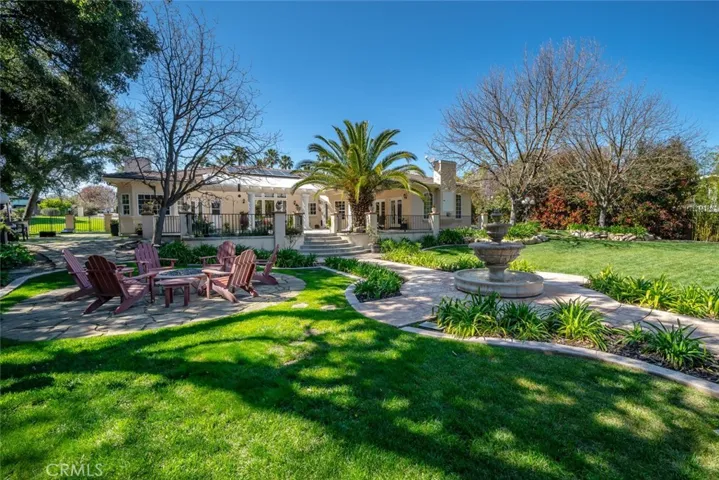 155 Conover Lane, Templeton, California 93465