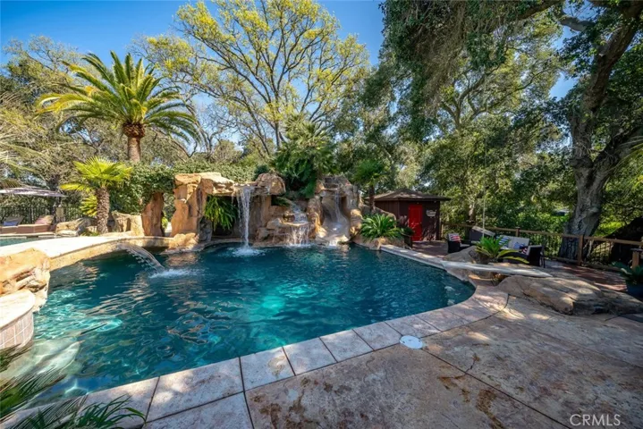 155 Conover Lane, Templeton, California 93465